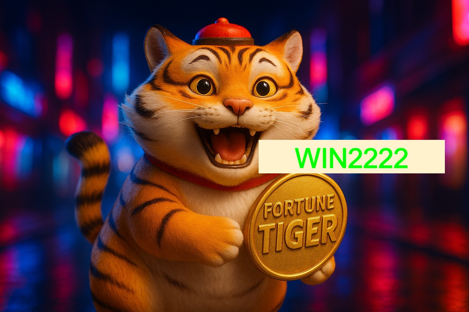 Como Jogar Fortune Tiger