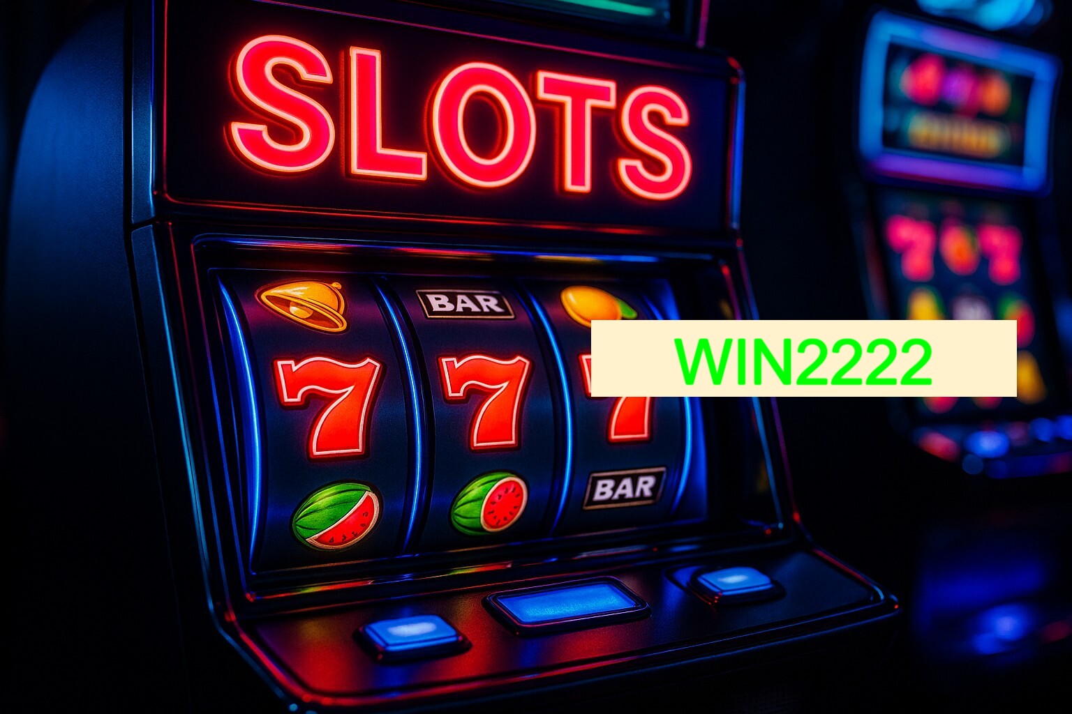 Benefícios dos Slots